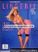 Book Of Lingerie No 3-4 (1990) magazine